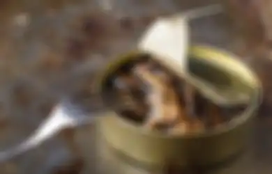 Inspirasi Menu Sahur Simple, Ini 7 Ide Masakan Praktis dari Sarden Kaleng, Cara Bikinnya Gampang Banget!