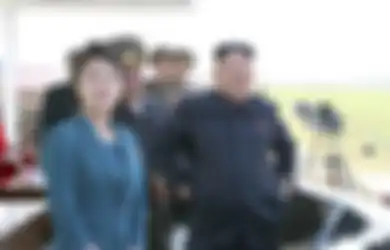 Tertangkap Satelit Mata-mata, Rezim Kim Jong Un Latih Lumba-lumba untuk Perkuat Militer Korea Utara, Ikuti Jejak Amerika Serikat?