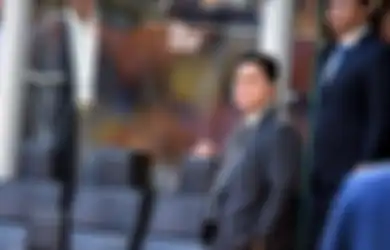Berlakukan Tahapan The New Normal di Sektor Industri dan Jasa, Erick Thohir Perintahkan Pegawai BUMN Berusia di Bawah 45 Tahun Kembali Siap Bekerja, Berikut Skema Aturannya