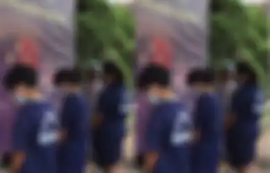 Ogah Bayar Ongkos, 4 Gadis Lesbian Ini Tega Pukul Sopir Taksi Online dengan Kunci Inggris Hingga Tewas, Coba Hilangkan Jejak, Jasad Korban Dibuang Begitu Saja di Jurang