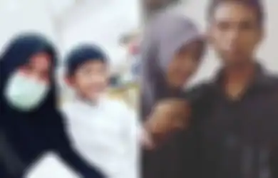 Tinggal di Hunian Dengan Ruang Tamu Sederhana, Terungkap Fakta Pernikahan Ustadz Abdul Somad Usai Bercerai dengan Mellya Juniarti, Harus Mau Dijadikan yang Kedua