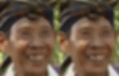 Dikenal Sebagai Pelawak Legendaris Sampai Jadi Bintang Si Doel Anak Sekolahan, Pak Bendot Ternyata Bukan Sosok Sembarangan, Seorang Anggota Angkatan Darat dengan Pangkat Letnan Satu