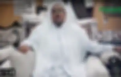Lewat Youtube, Habib Rizieq Shihab Sebut Dirinya Bakal Sampai ke Indonesia pada 10 November 2020: Paspor Juga Sudah di Tangan