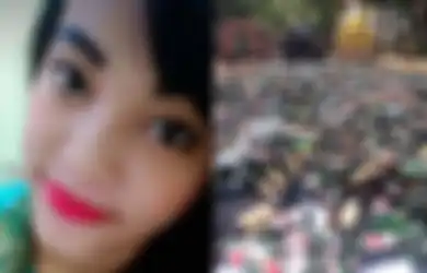 Tenggak Beberapa Ceret Miras Oplosan, Gadis 18 Tahun Pemandu Karaoke Ini Tewas Setelah 3 Jam Nikmati Air Olahan, Kerabat Korban: Arek Iku Minume Wes Liar