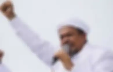 Kabar Habib Rizieq Pulang ke Tanah Air Saat Maulid Nabi Makin Kuat, Polri Malah Beri Komentar Ini: Silakan Aja, Tapi... 