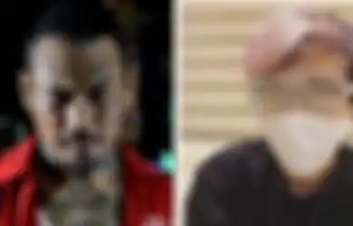 Panas! Jerinx Ragukan Kasus Kematian Tenaga Medis Gegara Covid-19, Dokter Tirta Tantang Drumer SID Ikut ke RSUP Persahabatan: Jangan Bahas Sesuatu yang di Luar Kapasitas Lu Bli!