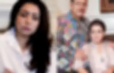Mayangsari Kaget Saat Tahu Sifat Asli Sang Suami, Ibu Khirani: Aku Nggak Bisa Terus Pura-pura Baik
