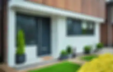 Pantang Ada Cermin! Inilah Desain Fengshui Rumah Pembawa Keberuntungan, Ada 6 Trik untuk Menentukan Pintu Utama 