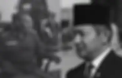 3 Tahun Memimpin Sampai Punya 14 Ribu Pasukan, Lodewijk Mandatjan Salah Satu Dedengkot KKB Papua yang Insaf Berkat Kebaikan Kopassus, Presiden Soeharto Sampai Menerima dengan Penuh Kedamaian