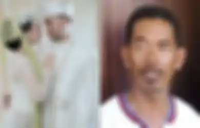 Jarang Terekspos Media, Ternyata Begini Hubungan Orang Tua Zaskia Gotik dengan Keluarga Sirajuddin Mahmud, H Sosi: Kalau Besan Belum Pernah Ketemu