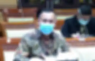 Tak Disangka-sangka Ngumpet Bareng Cucu di Daerah Elit Ibu Kota, Begini Daftar Hukuman yang Sudah Menanti Eks Sekretaris MA di Pengadilan 