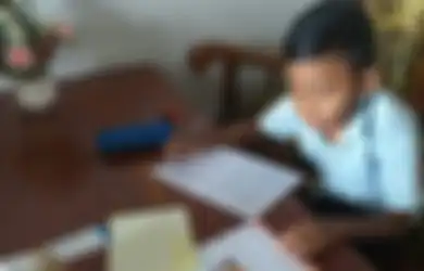 Jadwal Lengkap dan Materi Soal Belajar dari Rumah TVRI untuk SD SMP SMA Kamis 14 Mei 2020