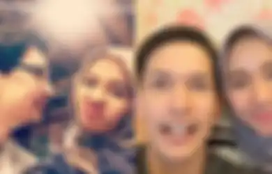 Disebut Raffi Ahmad Akhiri Status Janda Laudya Cynthia Bella, Aktor Tampan Ini Akhirnya Ungkap Perasaannya Pada Mantan Istri Engku Emran: Aku Sayang Banget Sama Dia