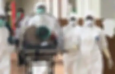 Buat Tenaga Medis Kualahan, Pasien Corona Ini Nekat Kabur Saat Jalani Proses Isolasi di Klinik, Padahal Udah 4 Kali Swab Test dan Hasilnya Positif
