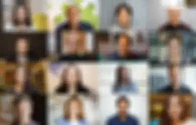 Asyik! Pembatasan Durasi 60 Menit Google Meet Dibatalkan Sampai Tahun Depan
