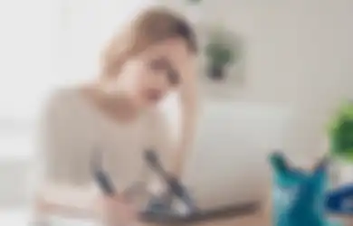 Ternyata Ini Tips Agar Kita Tak Gampang Haus Selama Puasa Meski Sibuk di Siang Hari