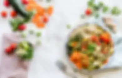 4 Menu Santap Sahur Ini Wajib Ada Selama Bulan Ramadan, Dijamin Kuat Puasa Seharian Penuh