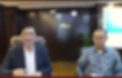 Undangan Sudah Disebar, Luhut Siap Debat dengan Rizal Ramli Soal Utang Negara, 3 Menteri Ikut Turun Tangan