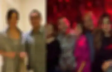 Mengalir Darah Norwegian, Paras Nia Ramadhani Beda dari Empat Saudaranya, Terungkap Silsilah Keluarga Istri Ardi Bakrie, Salah Satu Kakaknya Ternyata Wakil Rakyat