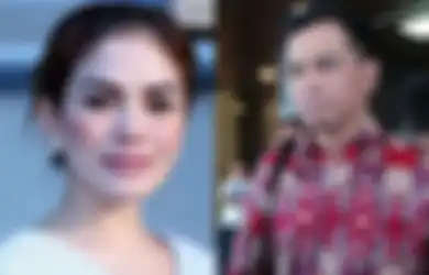 Sama-sama Jomblo, Krisna Mukti Blak-blakan Ajak Nikah Nikita Mirzani, Presenter Cantik Itu Ajukan Satu Pertanyaan