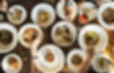 Dipercaya Bisa Bikin Puasa Lancar, 4 Mitos Soal Sahur Ini Justru Wajib Dihindari, Perbanyak Porsi Makan Salah Satunya