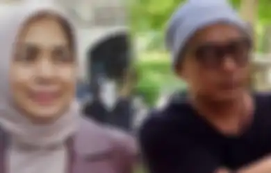7 Tahun Lalu Restui Sang Suami Nikah Lagi dengan Karyawan Sendiri, Begini Kehidupan Istri Pertama Dik Doank Sekarang, Rela Jualan Daging Agar Dapur Tetap Ngebul
