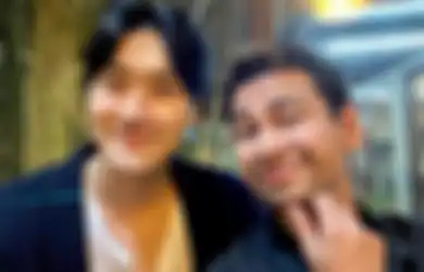 Ternyata Bukan Bali, Siwon Choi Sebut Tempat Favoritnya di Indonesia Hingga Bikin Raffi Ahmad Kegirangan: Thank You Mas Agung!