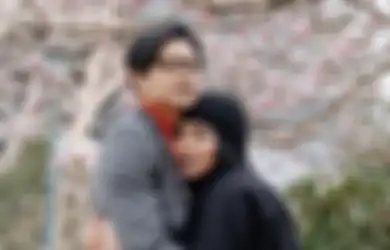 Kini Tinggal di Hunian Berhiaskan 'Emas', Terbongkar Momen Pernikahan Haru Pasangan Armand Maulana-Dewi Gita, Hanya Ditemani Lampu Petromaks Pinjaman Tukang Nasi Goreng