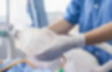 Cuma Kenakan APD Level 1, 24 Perawat RSUD Depok Kini Terinfeksi Virus Corona, Padahal Tak Pernah Urus Kasus Covid-19, Diduga Gara-gara Tangani Pasien Poliklinik yang Tak Jujur