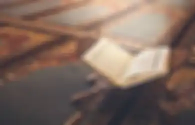 Hijau Memang Warna yang Paling Cocok di Musholla, Apa Benar? Ini Alasannya!