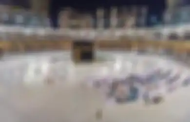 Kabar Gembira, Masjid-masjid di Mekkah Siap Dibuka Lagi untuk Beribadah, Aturan Masuk Sama Persis dengan Indonesia