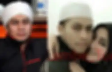 Lama Jadi Teka-teki, Adik Almarhum Uje Akhirnya Buka Suara Soal Kabar Umi Pipik Hamil Anak Sunu Eks Vokalis Matta Band: Kalau Dibilang Punya Keponakan Baru...