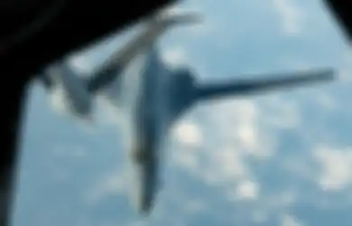 Negara Lain Sibuk Corona Amerika Siap Perang, Operasi Tempur Kapal Induknya Segera Digelar di Laut China Selatan, Jet Tempur F-22 Paman Sam Cegat Pesawat Patroli Rusia di Wilayah Ini