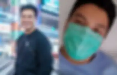 Tak Ada Angin Tak Ada Hujan, Baim Wong Bagikan Kabar Duka, Suami Paula Verhoeven Idap Penyakit Tak Terduga Ini Hingga Harus Operasi: Mudahan Gak Kenapa-Kenapa!