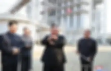 Fakta-fakta Aneh di Korea Utara Sebelum Rumor Kim Jong Un Koma Mencuat, Semuanya Bermula dari Foto Ini