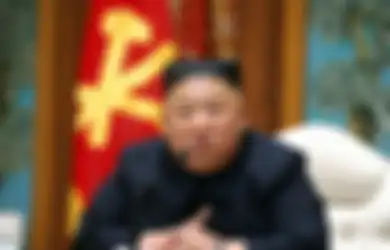 3 Minggu Sembunyikan Batang Hidungnya, Kim Jong Un Tau-tau Muncul di Pertemuan Militer, Operasi Siaga Tinggi Jadi Bahan Pembicaraan Sang Diktator, Ada Apa? 
