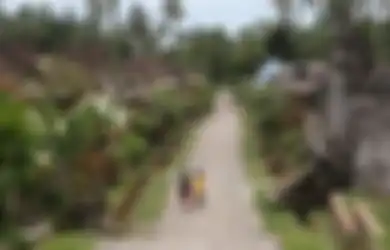 Pulau Dewata disebut 'Kebal' Corona, Diduga Ada Transmisi Lokal Bupati Ini Kalang Kabut saat Kecolongan Satu Desa di Bali Positif Corona: Sampe Bingung Tidak Bisa Berfikir!
