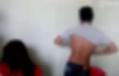Gerebek Istri Selingkuh dengan Mata Kepala Sendiri di Kamar Kos, Suami Malah Minta si Pria Idaman Lain Nikahi Pasangannya! Kenapa?
