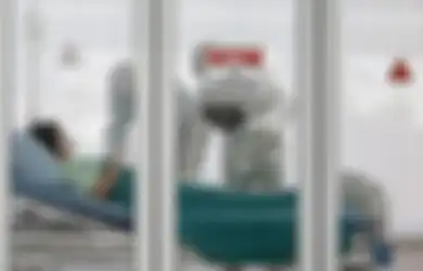 Dirawat di Ruang Isolasi Karena Hasil Tesnya Reaktif Covid-19 Selama 5 Hari, Keluarga Pasien Kaget dapat Tagihan Jutaan Rupiah