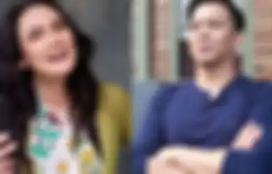 Jadi Luna Maya dan Ariel Noah Jilid 2, Artis Alim ini Diramal Bakal Terjerat Skandal Video Asusila, Denny Darko: Kariernya Langsung Jatuh