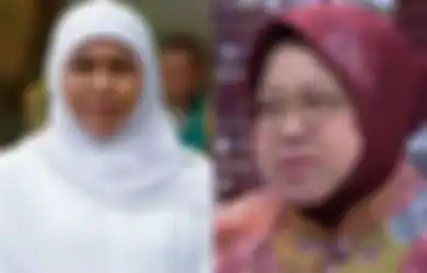 Wilayahnya Jadi Satu-satunya Zona Hitam Corona di Indonesia, Risma Justru Minta PSBB Diakhiri Saja: Warga Tak Bisa Cari Makan
