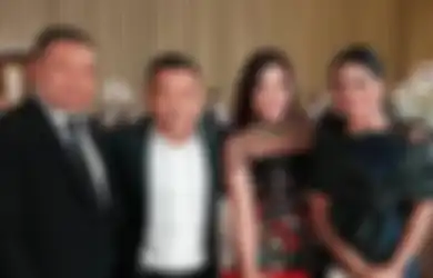 Perseteruan Makin Panas, Tak Terima Sang Kakak Dapat Makian Raul Lemos di Depan Netizen, Azriel Hermansyah Malah Balas dengan Doa: Apakah Sudah Jadi Teladan?