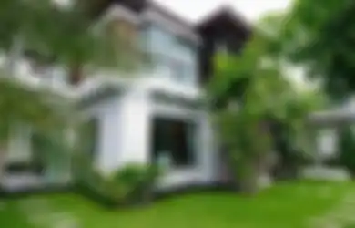 Mulai Gunakan Cat Dinding Ekterior yang Tak Menyerap Sinar Matahari, Terungkap Cara Mudah Desain Hunian Bergaya Tropis