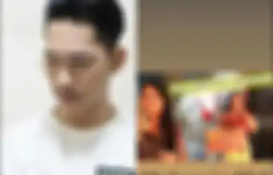 Rumahnya Digeruduk Polisi Hingga Warga Sekitar, Permintaan Maaf Youtuber Ferdian Paleka Jadi Trending di Sosial Media, Ada apa?