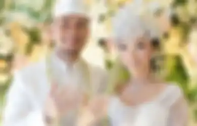  Baru 1 Hari Umumkan Resmi Nikah Secara Negara, Sarajuddin Mahmud Kabarkan Kehamilan Istrinya, Zaskia Gotik: Alhamdulillah Nikahnya Cepat, Dapat Momongannya Cepat