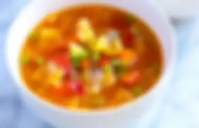 4 Makanan yang Wajib Dikonsumsi Saat Musim Hujan untuk Jaga Kesehatan!