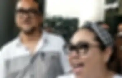 Dipermainkan Narkoba, Nunung Diam-diam Sudah Nikah Kedua dengan Iyan Sambiran: Secara Agama Sudah Ditalak!