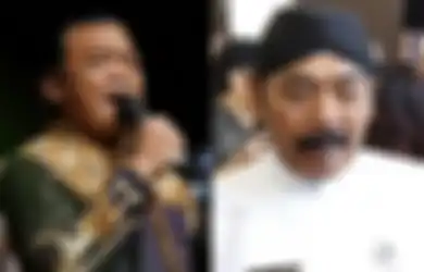 Sempat Kolaborasi Bareng Didi Kempot Dalam Lagu Ojo Mudik, Wali Kota Solo Kaget Dapar Kabar Meninggalnya Sang Maestro Campursari, FX Hadi Rudyatmo: Kemarin Sore Masih Teleponan Sama Saya!