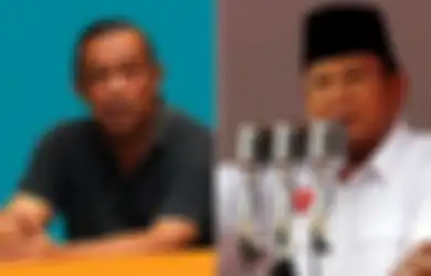 Dulu Duduki Jabatan Andika Perkasa di TNI, Mantan KSAD Ini Sekarang Alami Pendarahan Otak, Prabowo Subianto Sampai Ikut Pantau Kesehatannya