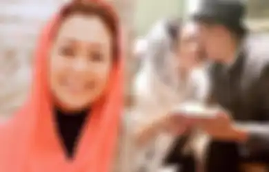 Pinang Putri Gus Dur dengan Mahar 10 Ekor Sapi, Inilah Sosok Suami Yenny Wahid yang Jarang Disorot, Ternyata Punya Posisi Penting di Dunia Politik